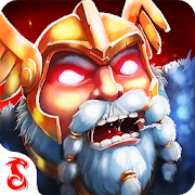 Epic Legendary Summoners - Magic Heroes Action RPG-SocialPeta