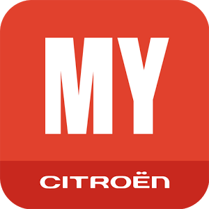 My Citroën – Maintenance, trip-SocialPeta