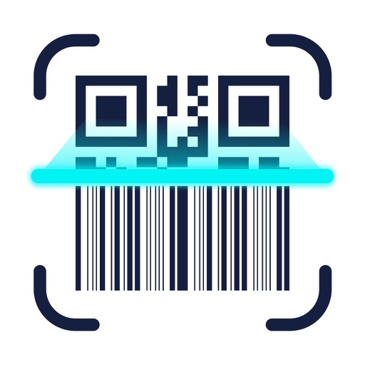 QR Code Scanner + QR Generator-SocialPeta