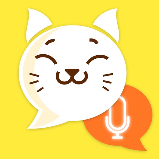 СкажиМяу - кошачий переводчик-SocialPeta
