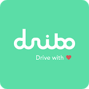 Dribo - La App para sacarte el carnet de conducir-SocialPeta