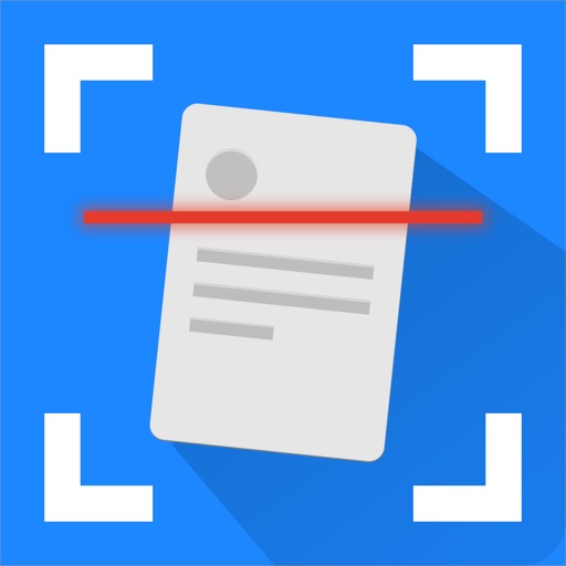 Cam Scanner: Tiny & Fast Notes-SocialPeta