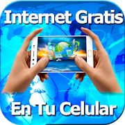 Tener Internet Gratis en mi Celular Fácil Guía-SocialPeta