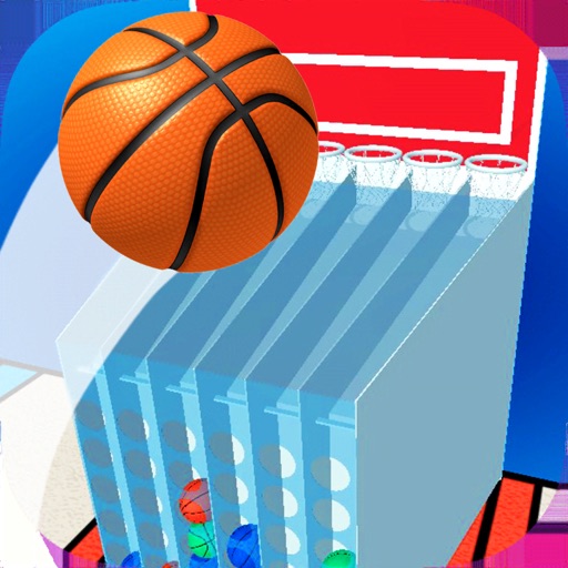 Hoop Connect-SocialPeta