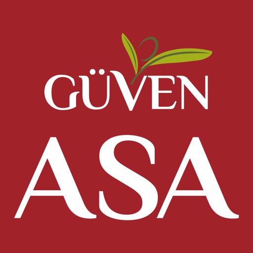 Güven Asa-SocialPeta