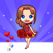 Fashion Empire Tycoon - Idle Game Simulator-SocialPeta