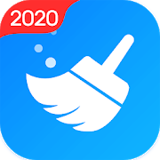 KeepClean - Cleaner Faster-SocialPeta