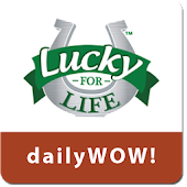 Lucky For Life Lottery-SocialPeta