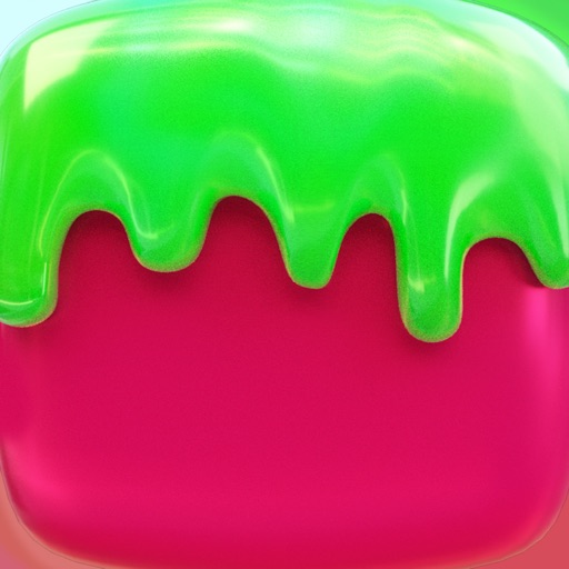 Super Slime Simulator-SocialPeta