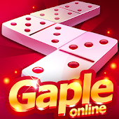 Gaple Indonesia 2019-Domino Gaple  QiuQiu-SocialPeta
