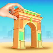 Empire Building - Miniature Simulator-SocialPeta