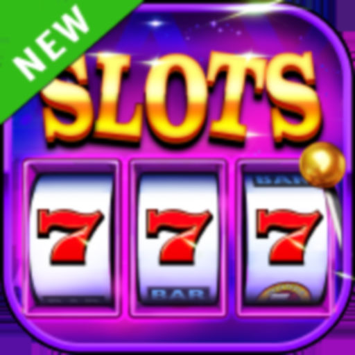 Lucky City™ - 3D Slot Machine-SocialPeta