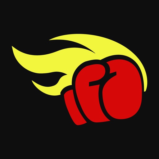 JAB - Boxing Interval Timer-SocialPeta
