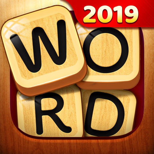 Word Connect ¤-SocialPeta