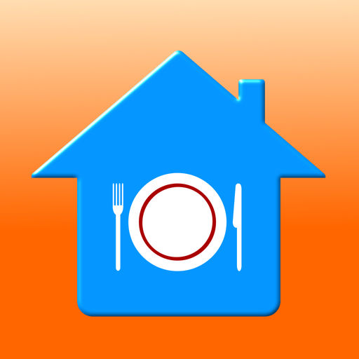 HomeChef Gerenciador Receitas-SocialPeta
