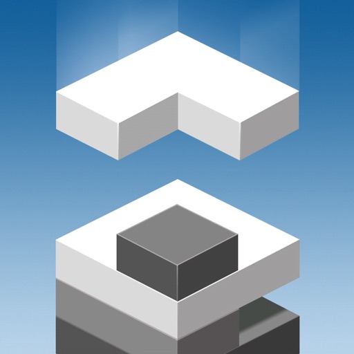 Tile Stack Puzzle Tower-SocialPeta