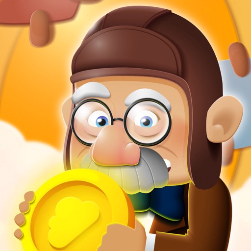 Coin Adventure™-SocialPeta