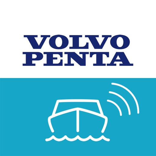 Volvo Penta Easy Connect-SocialPeta