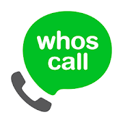 Whoscall – The best caller ID and block App-SocialPeta