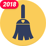 Clean Droid Deep Cache Cleaner-SocialPeta
