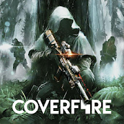 Cover Fire: Shooting Games PRO-SocialPeta