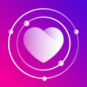 Love Alarm - Find Your Love on Location-SocialPeta