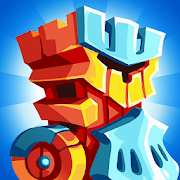 Towerlands - tower defense-SocialPeta