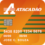 Cartão Atacadão-SocialPeta