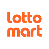 Lottomart - #1 UK Lottery Scratch Cards App-SocialPeta