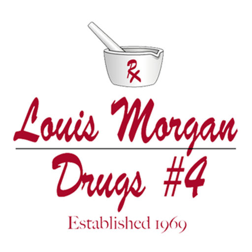 Louis Morgan Drug-SocialPeta