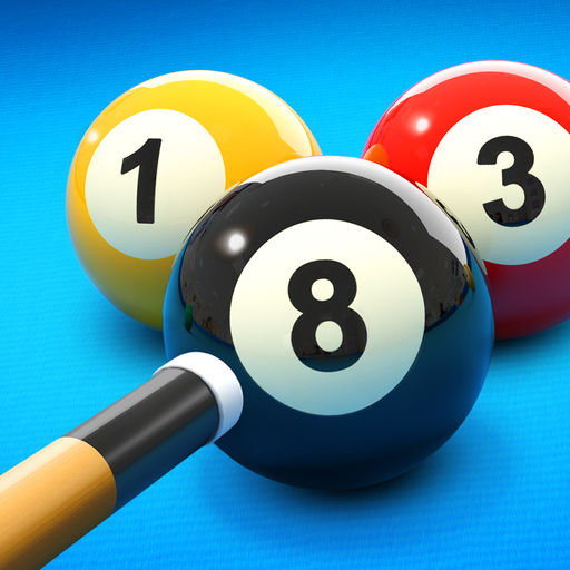 8 Ball Pool™-SocialPeta
