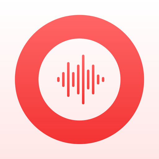 Voice Recorder - Recording App-SocialPeta