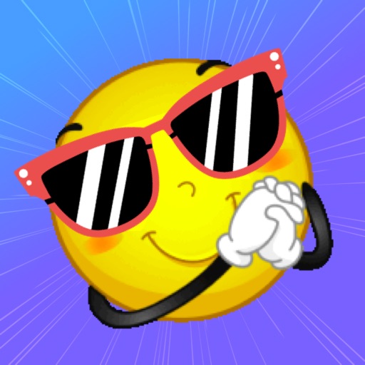 Easy Stickers-SocialPeta