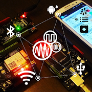 SmartDAQ (Arduino-Compatible)-SocialPeta