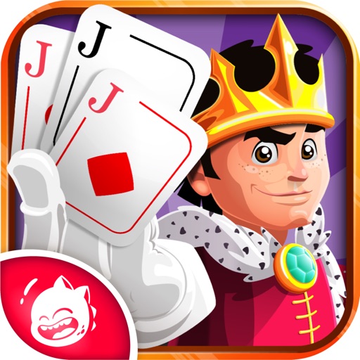 Jacks or Better: Video Poker-SocialPeta