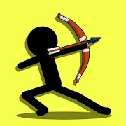 Stickman Archery Master - Archer Quest-SocialPeta