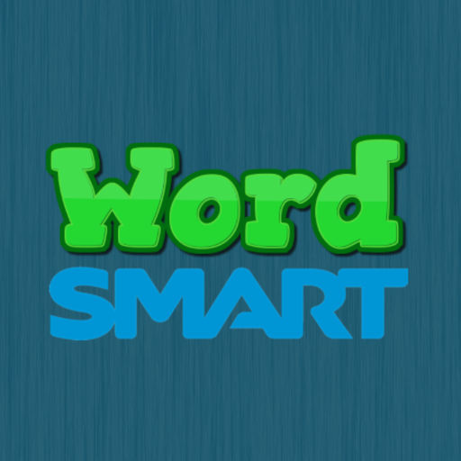 Word Smart: Word Search Games-SocialPeta