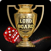 Backgammon Online - Lord of the Board - Table Game-SocialPeta