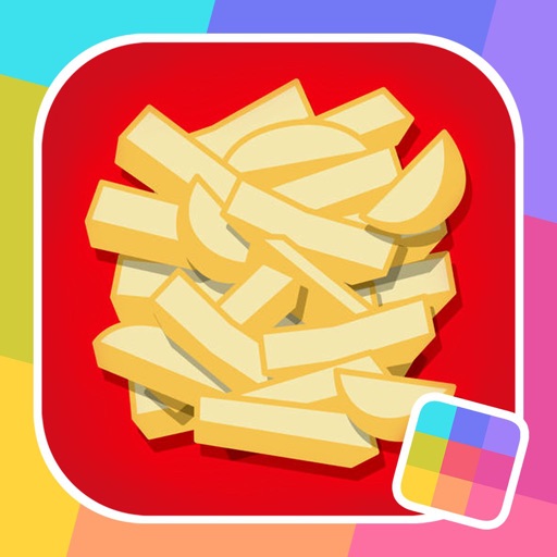 Chippy - GameClub-SocialPeta