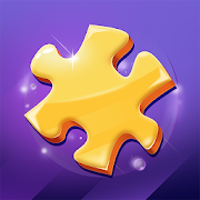Jigsaw Puzzles - HD Puzzle Games-SocialPeta
