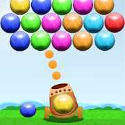 Bubble Shooter Quest ™-SocialPeta