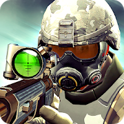 Sniper Strike – FPS 3D Shooting Game-SocialPeta