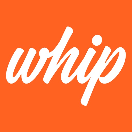 Whip Carshare-SocialPeta