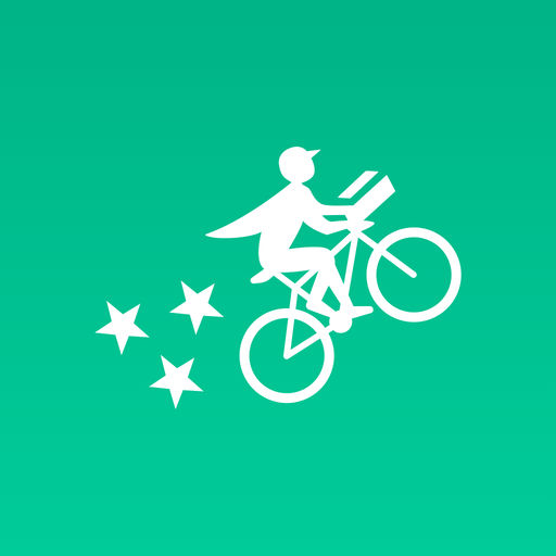 Postmates - Fleet-SocialPeta