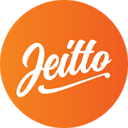 Jeitto - Dê um jeito na sua vida!-SocialPeta