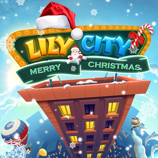 Lily City-SocialPeta