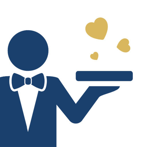 Waiter - la 1ere app detox-SocialPeta
