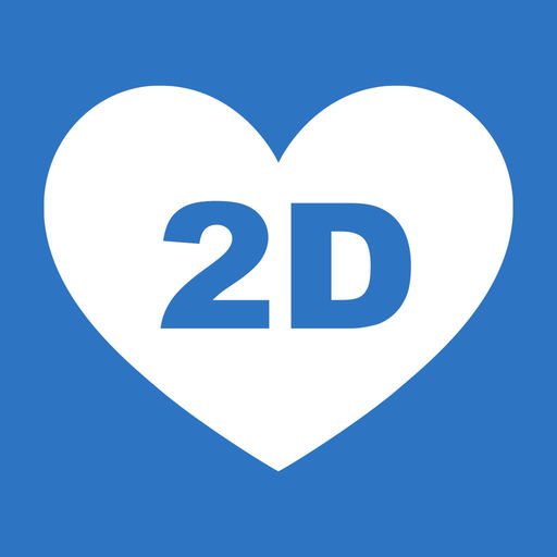 2Date 交友約會平台App-SocialPeta