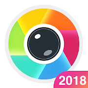 Sweet Selfie Camera:Beauty cam,photoselfie editor-SocialPeta
