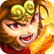 Idle West Journey-RPG Adventure Legend Online Game-SocialPeta